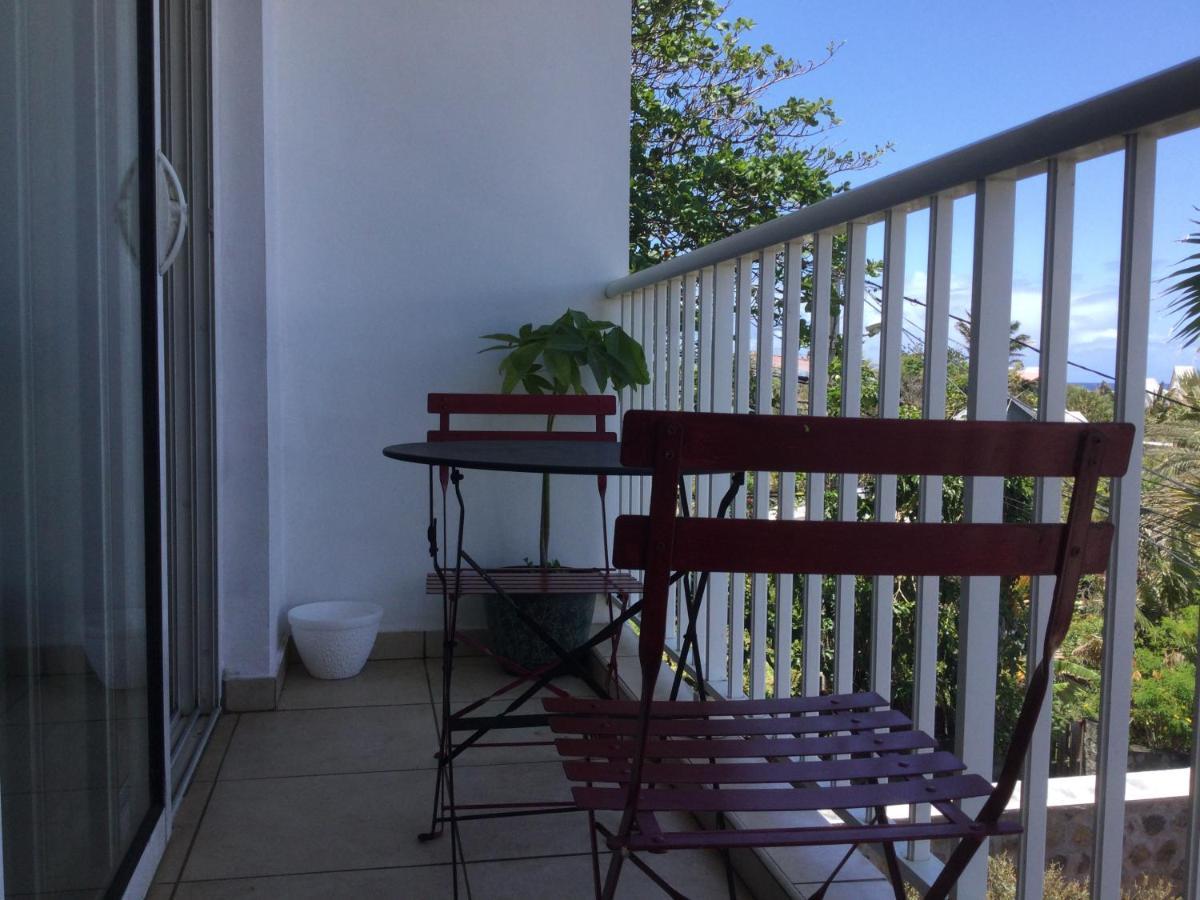 Appartement Duplex Terre Sainte Plage La Rose Des Vents Exterior foto